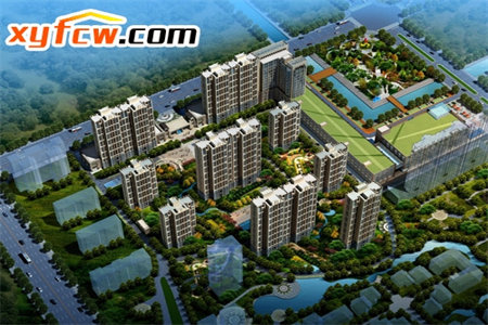 明城园地税小区2室2厅1卫86㎡付房24