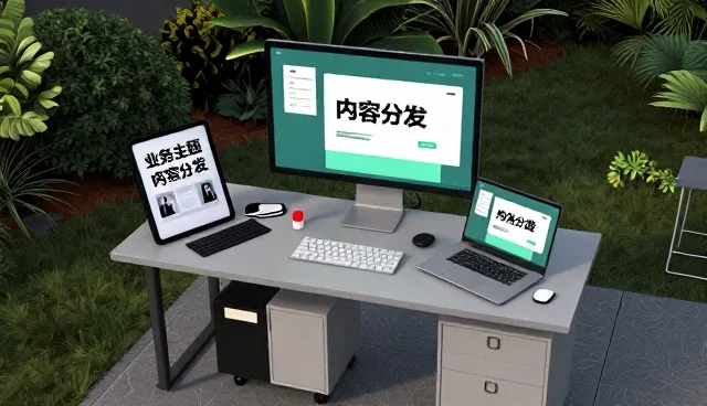 内容定制在垂直领域应用场景的实践与探索