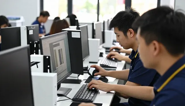 影视策划与内容创作在真实环境中的表现
